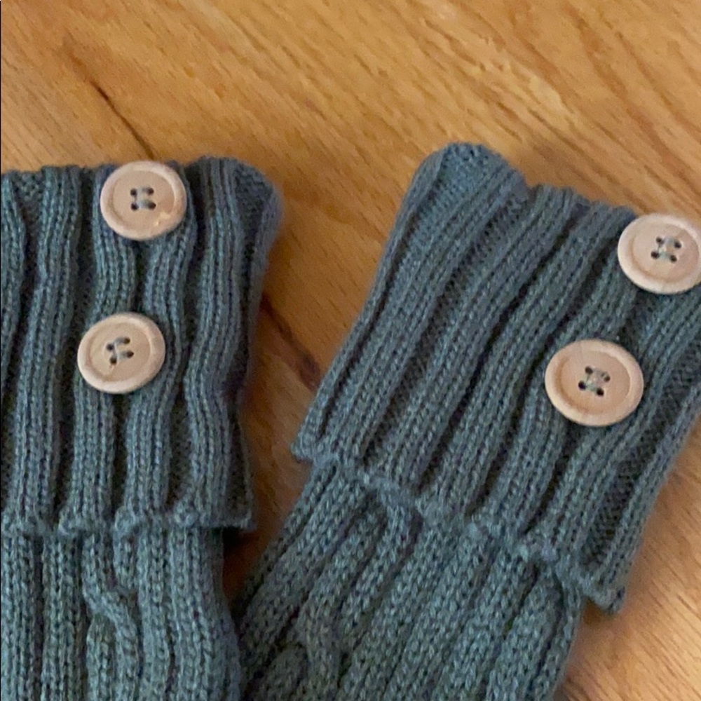 Boot warmers - Picture 2 of 2